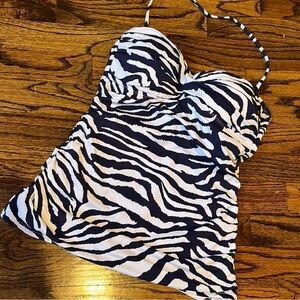 Tommy Bahama Tankini Top